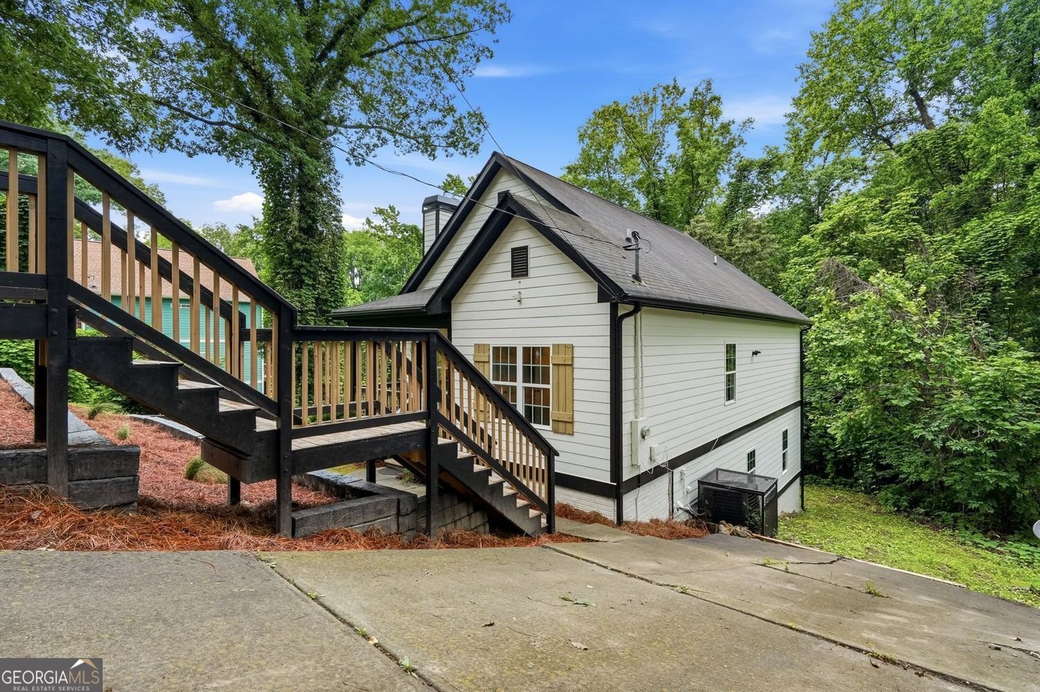 1447 Andrews Street Atlanta - Photo 45
