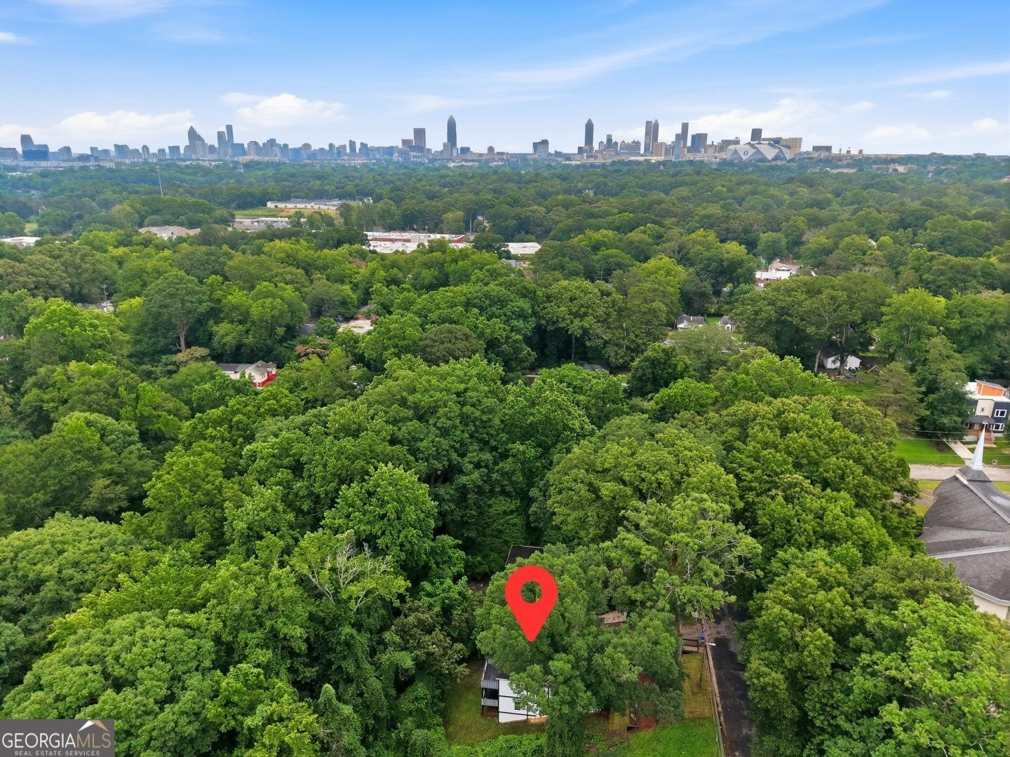 1447 Andrews Street Atlanta - Photo 47