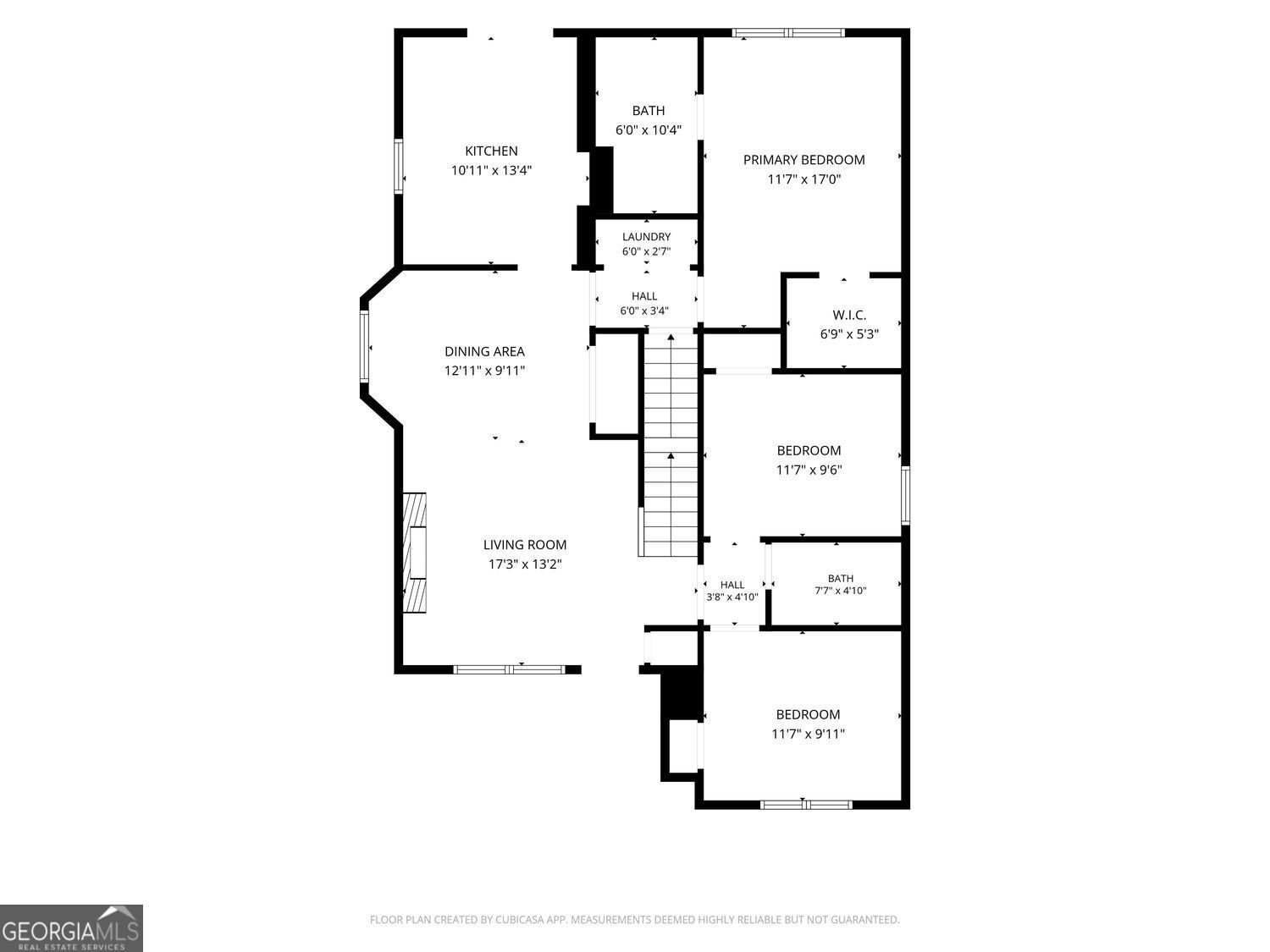1447 Andrews Street Atlanta - Photo 48