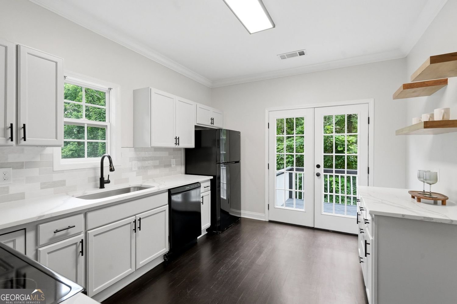 1447 Andrews Street Atlanta - Photo 9