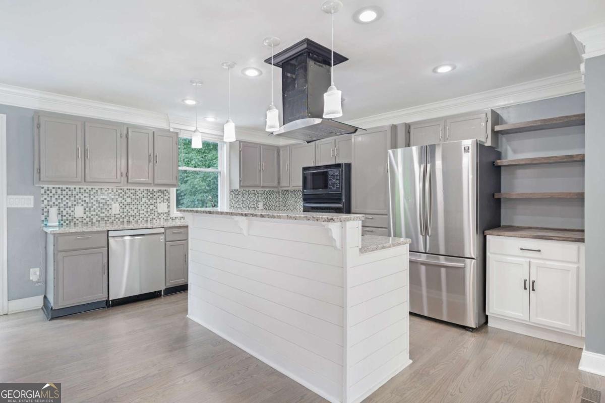 3107 Big Shanty Trail Marietta - Photo 10