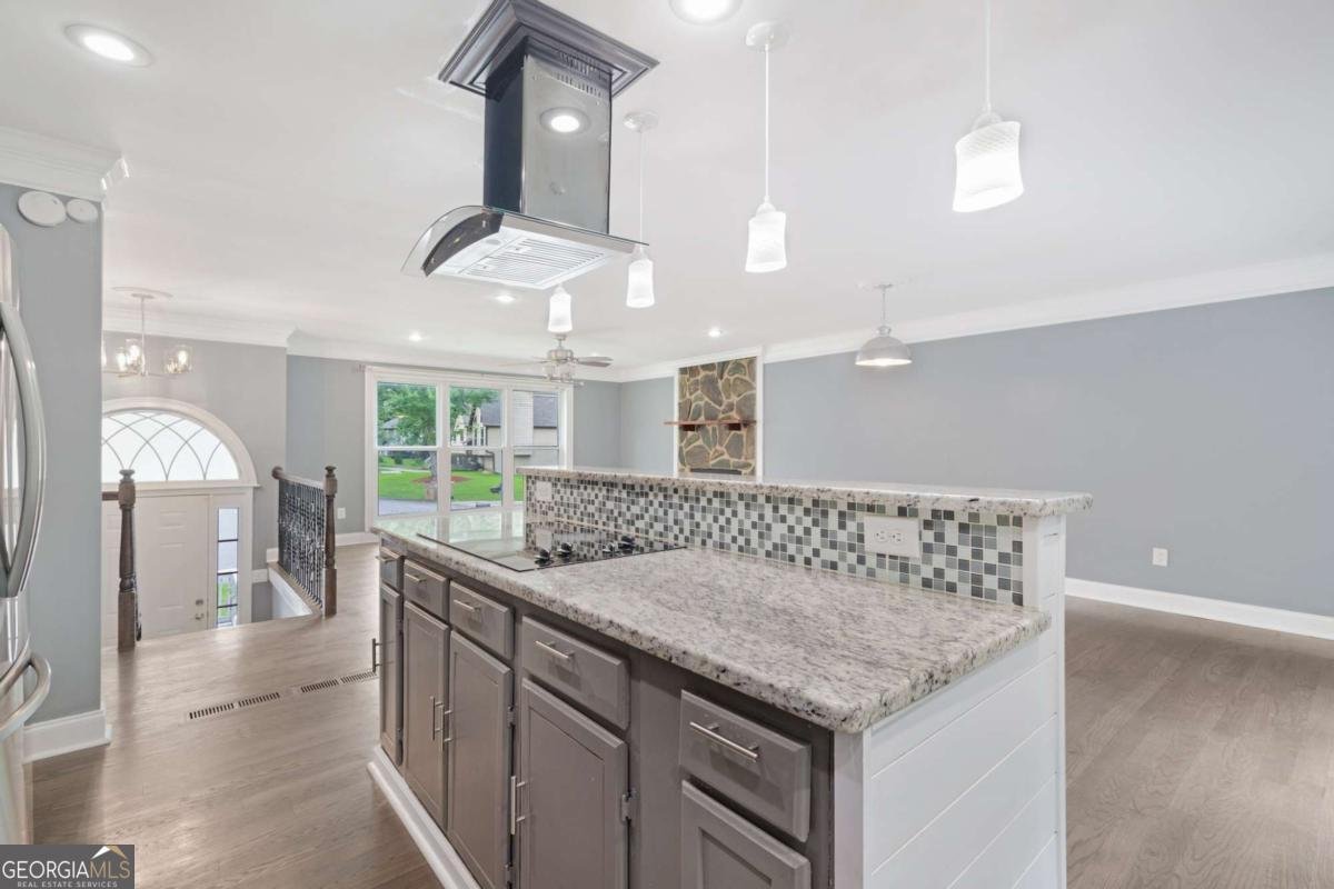 3107 Big Shanty Trail Marietta - Photo 12
