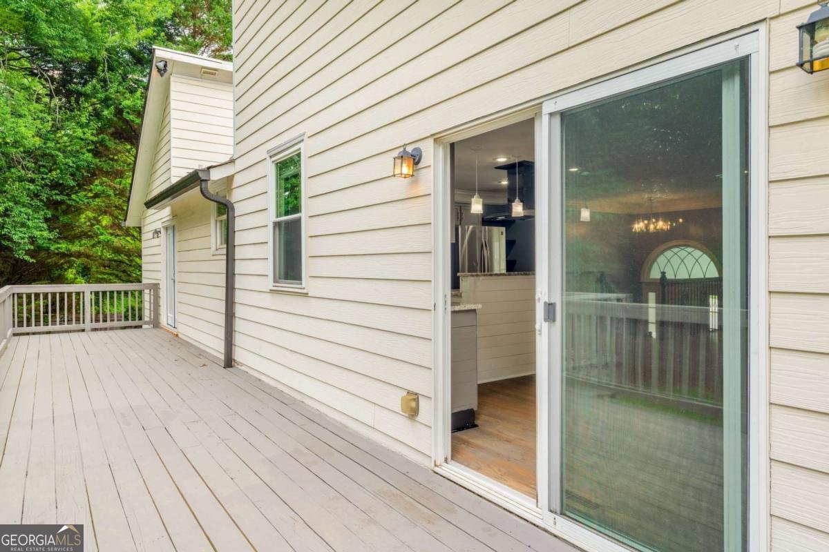 3107 Big Shanty Trail Marietta - Photo 15
