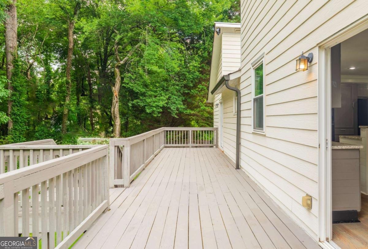 3107 Big Shanty Trail Marietta - Photo 16