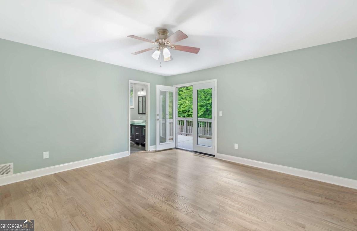 3107 Big Shanty Trail Marietta - Photo 19