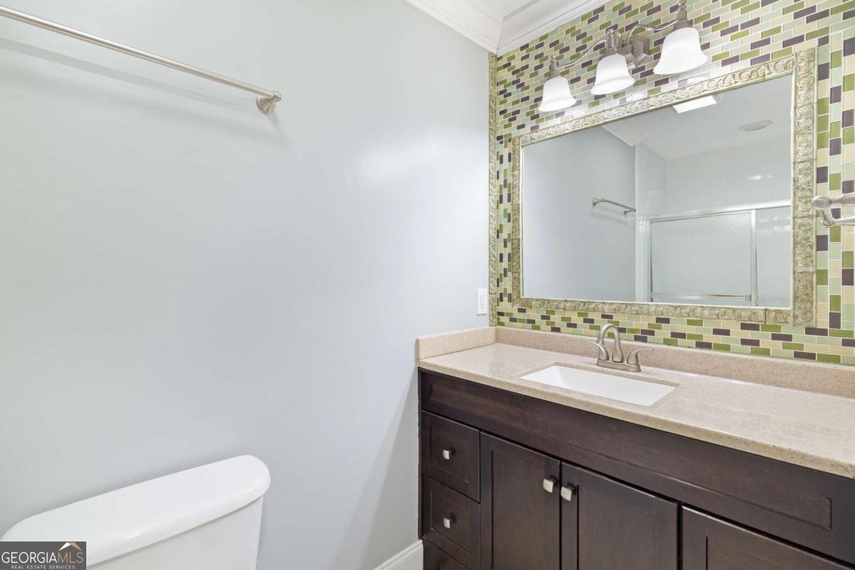 3107 Big Shanty Trail Marietta - Photo 26