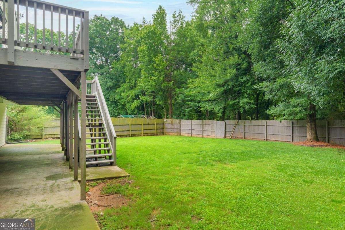 3107 Big Shanty Trail Marietta - Photo 33