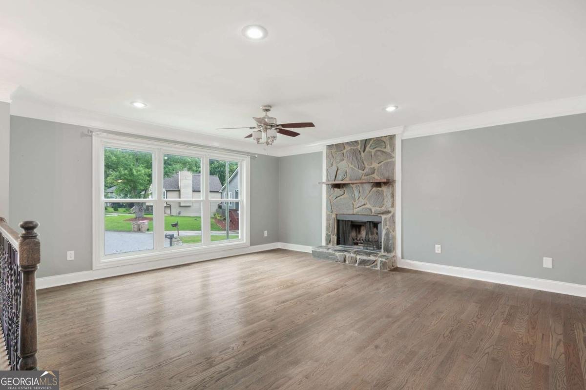 3107 Big Shanty Trail Marietta - Photo 6