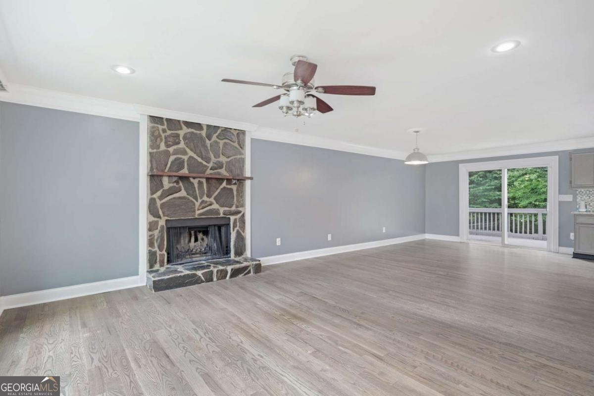 3107 Big Shanty Trail Marietta - Photo 7