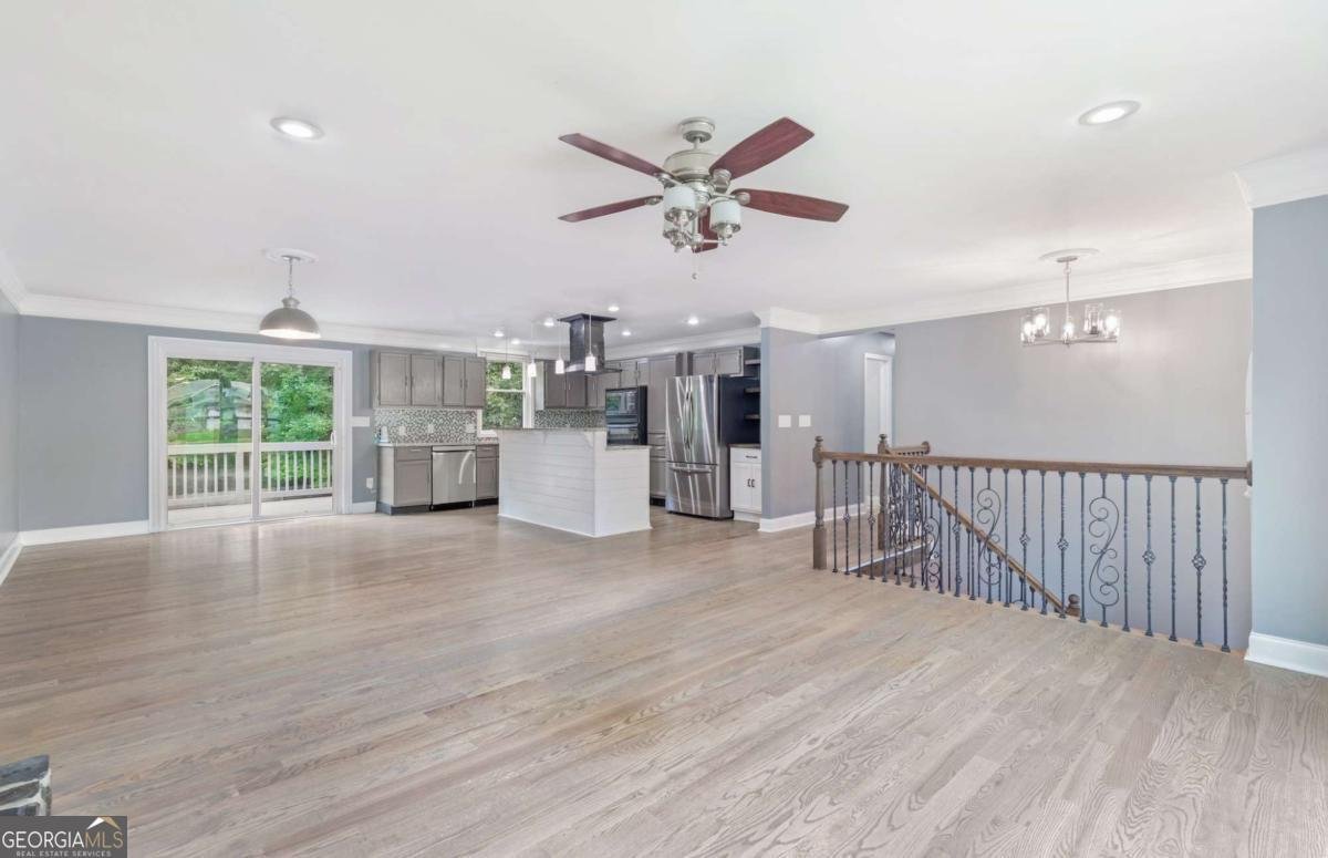 3107 Big Shanty Trail Marietta - Photo 8