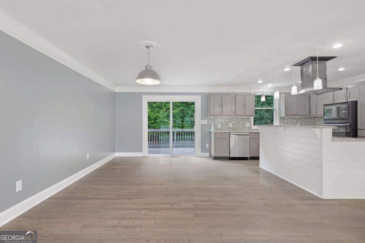 3107 Big Shanty Trail Marietta - Photo 9