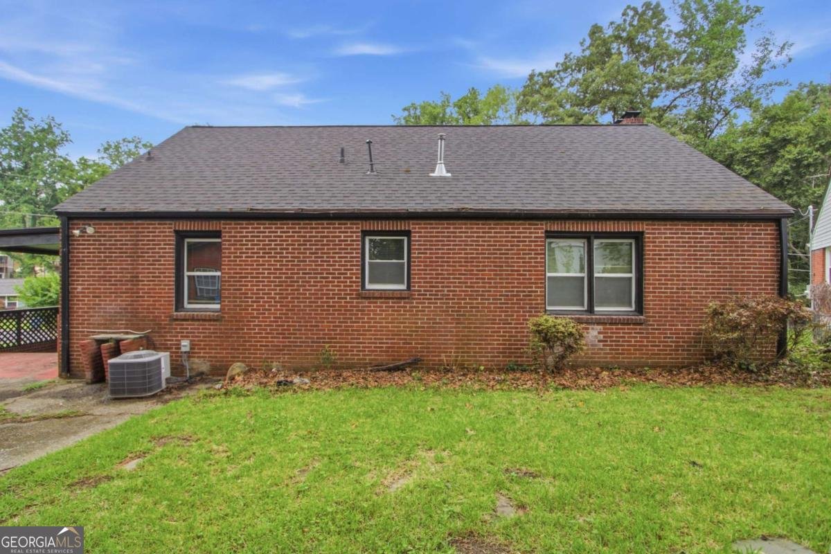 1036 Glendale Drive Atlanta - Photo 17