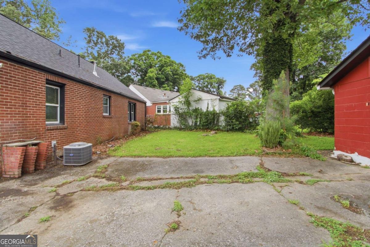 1036 Glendale Drive Atlanta - Photo 18