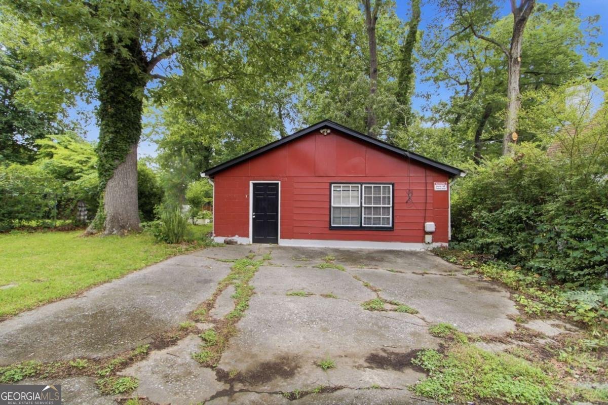 1036 Glendale Drive Atlanta - Photo 19