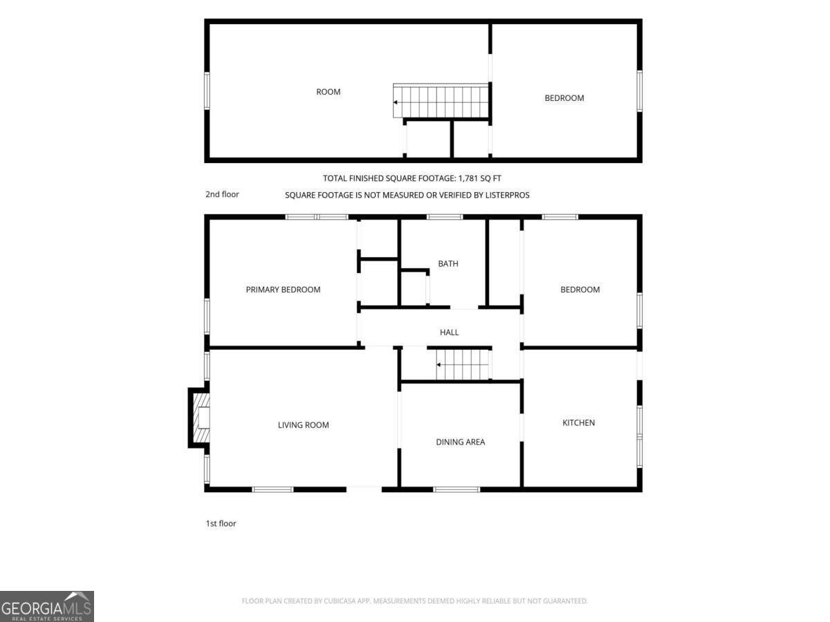 1036 Glendale Drive Atlanta - Photo 20