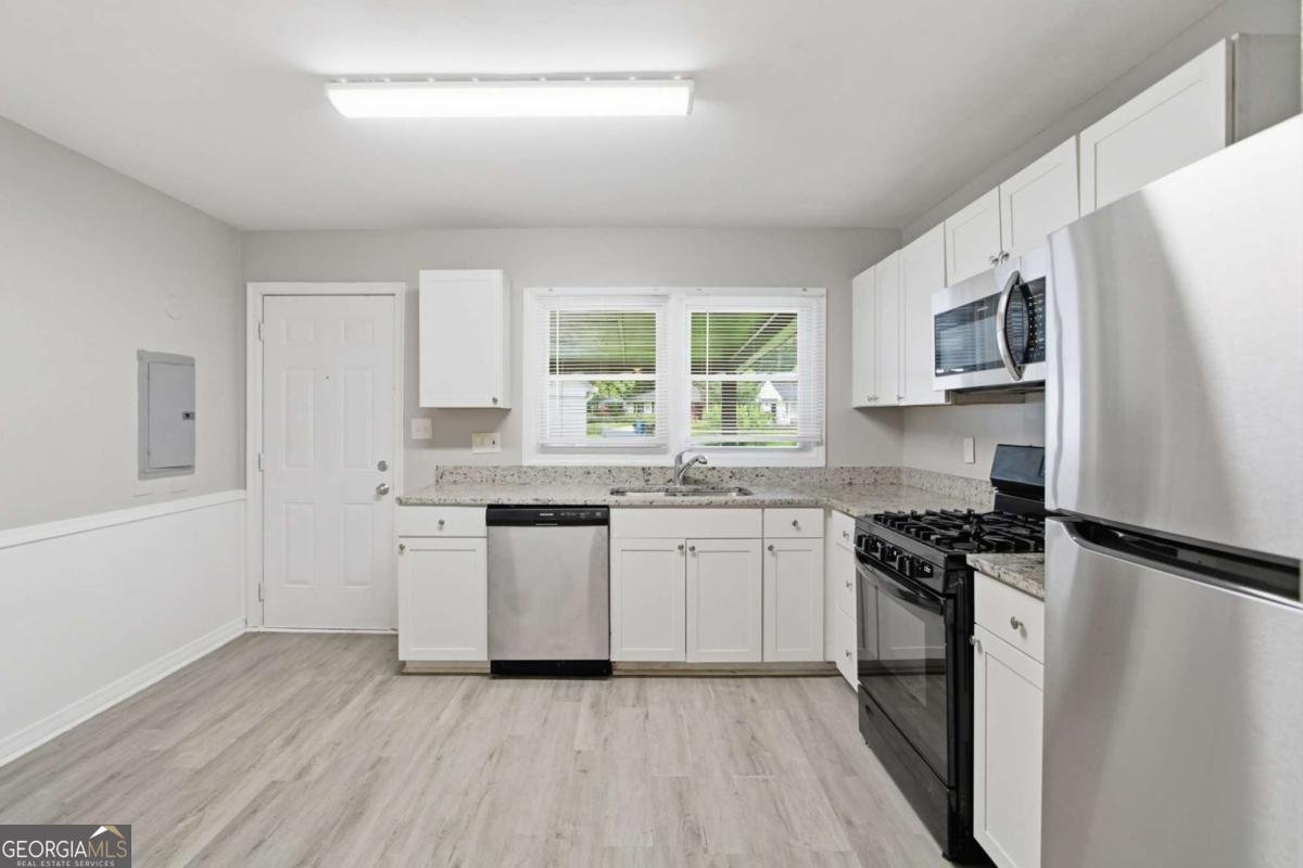 1036 Glendale Drive Atlanta - Photo 6