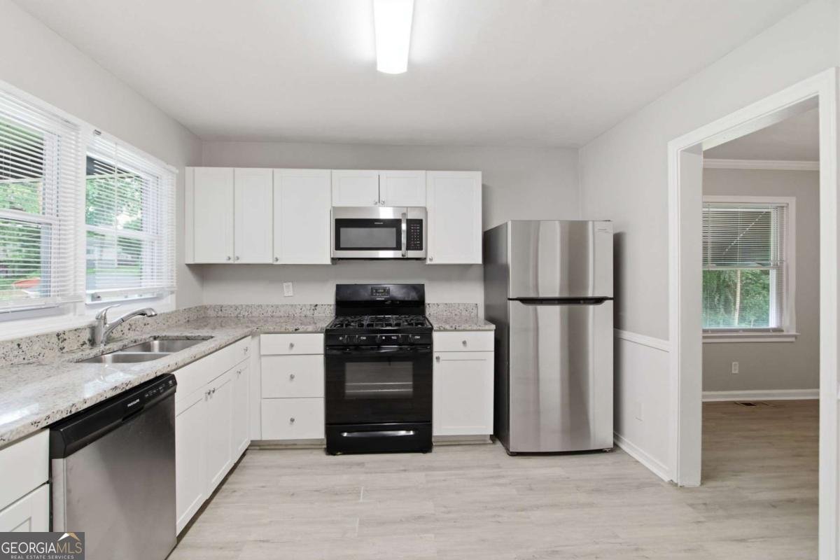 1036 Glendale Drive Atlanta - Photo 7