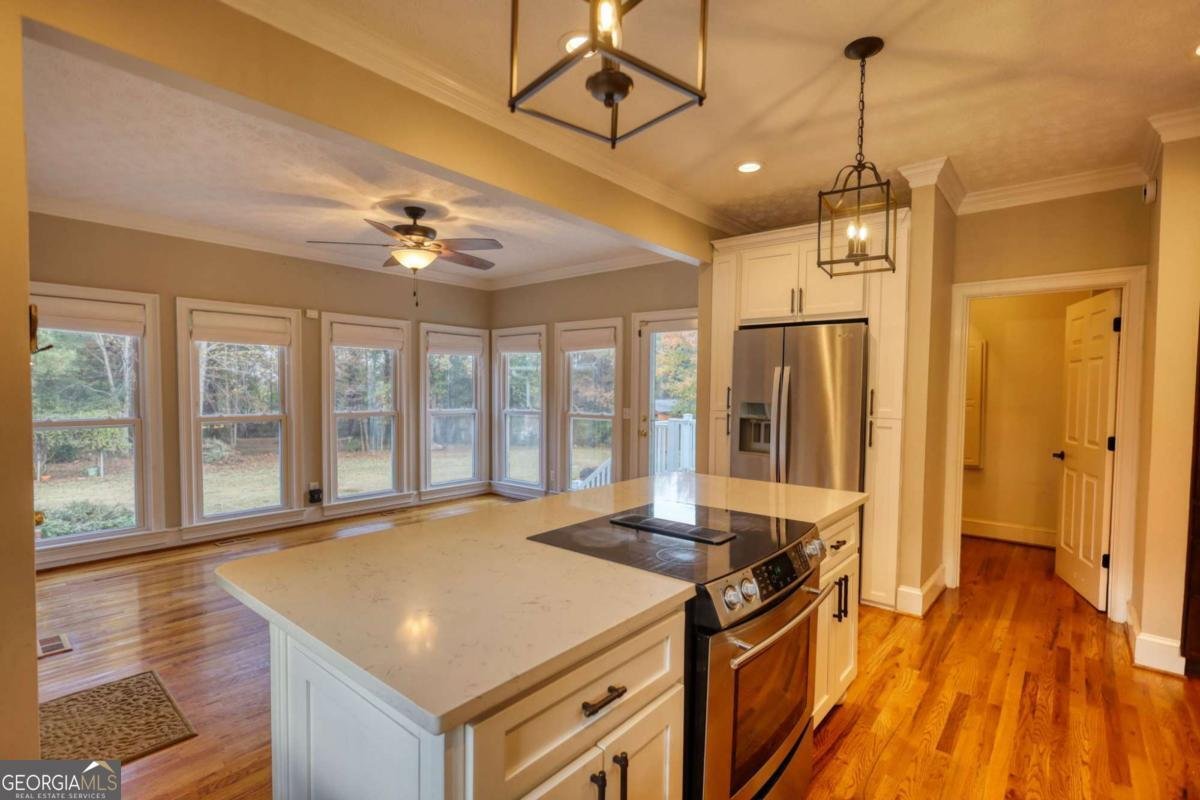 131 Upchurch Drive Mcdonough - Photo 15