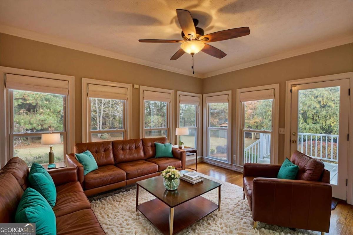 131 Upchurch Drive Mcdonough - Photo 17