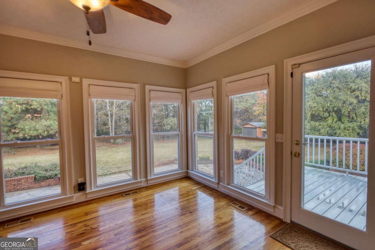 131 Upchurch Drive Mcdonough - Photo 19
