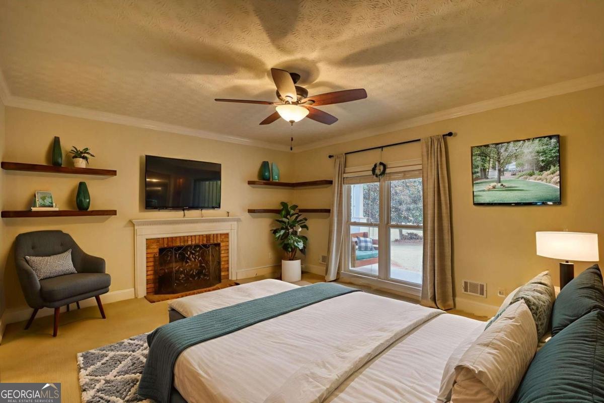 131 Upchurch Drive Mcdonough - Photo 22