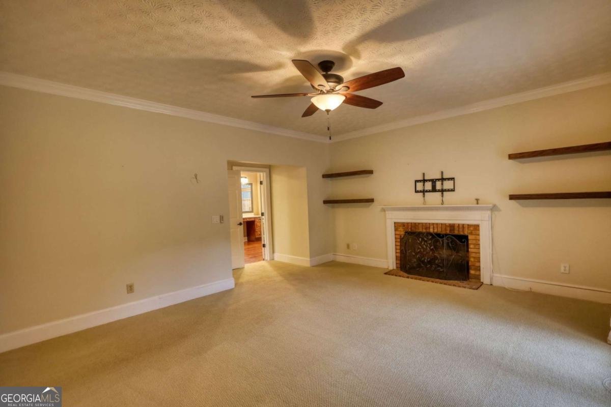 131 Upchurch Drive Mcdonough - Photo 23
