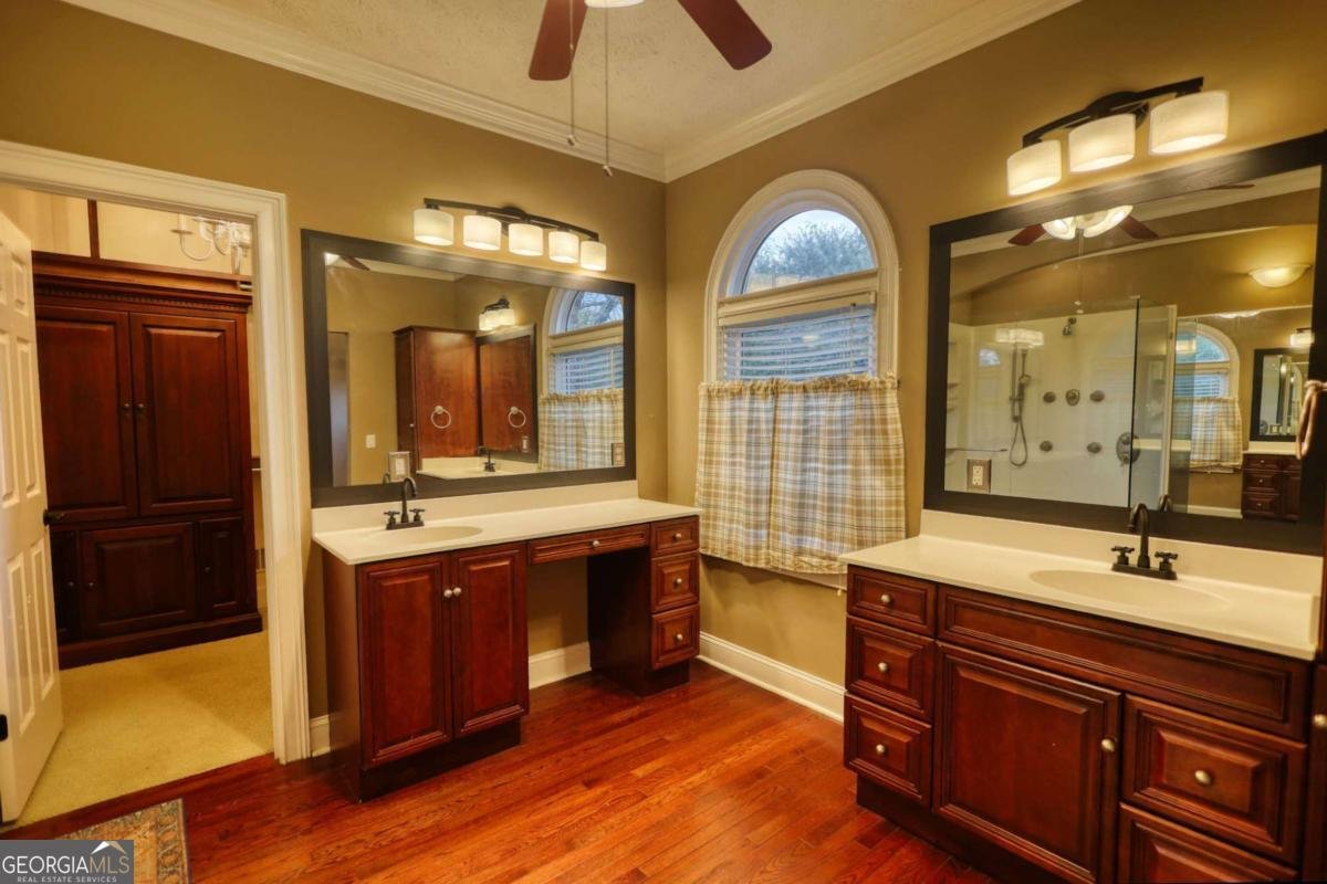 131 Upchurch Drive Mcdonough - Photo 25