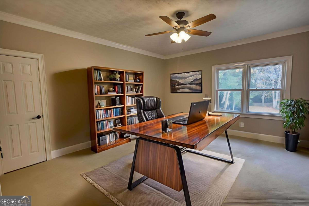131 Upchurch Drive Mcdonough - Photo 31
