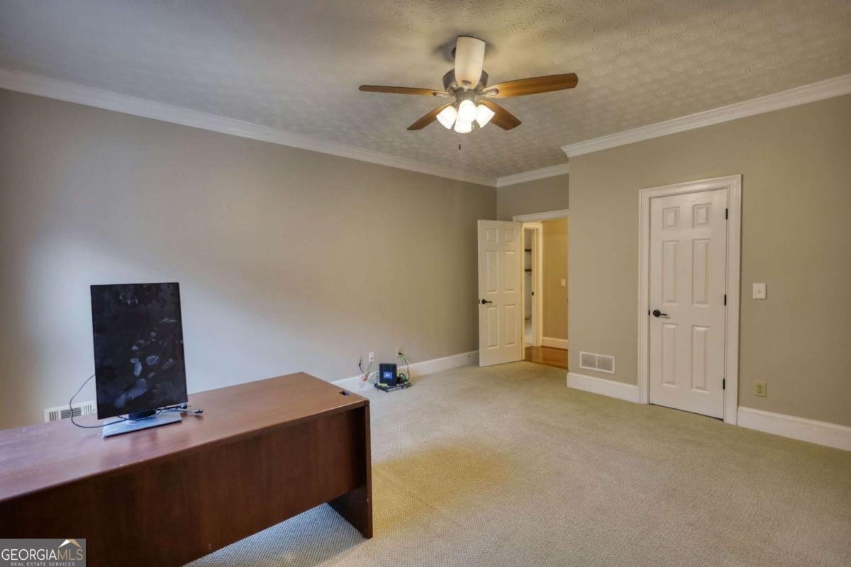 131 Upchurch Drive Mcdonough - Photo 33