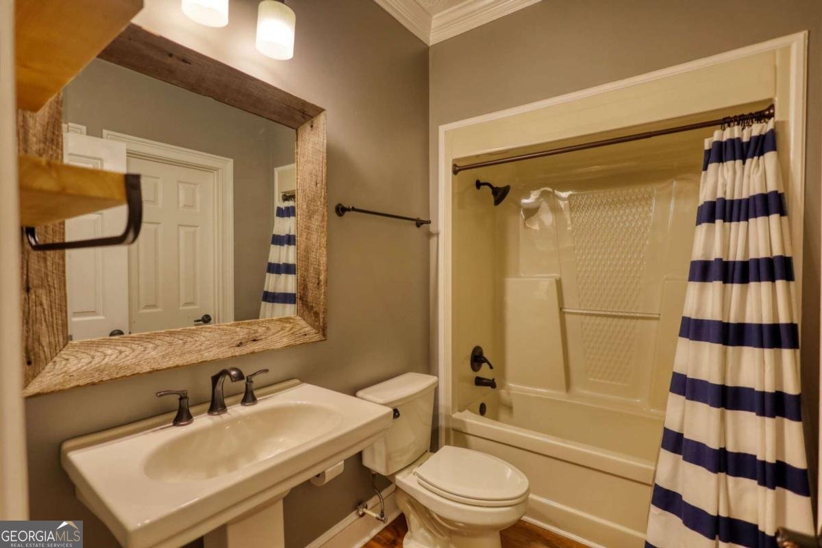 131 Upchurch Drive Mcdonough - Photo 34