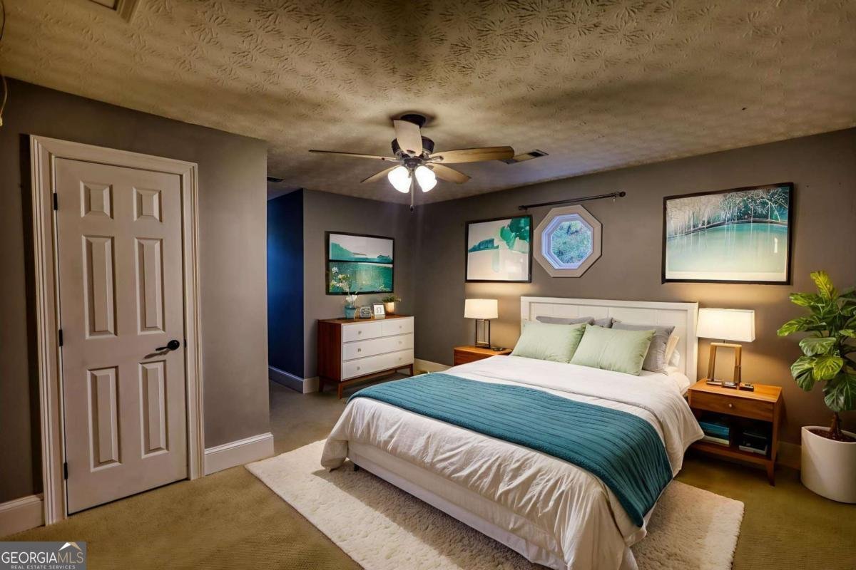 131 Upchurch Drive Mcdonough - Photo 41