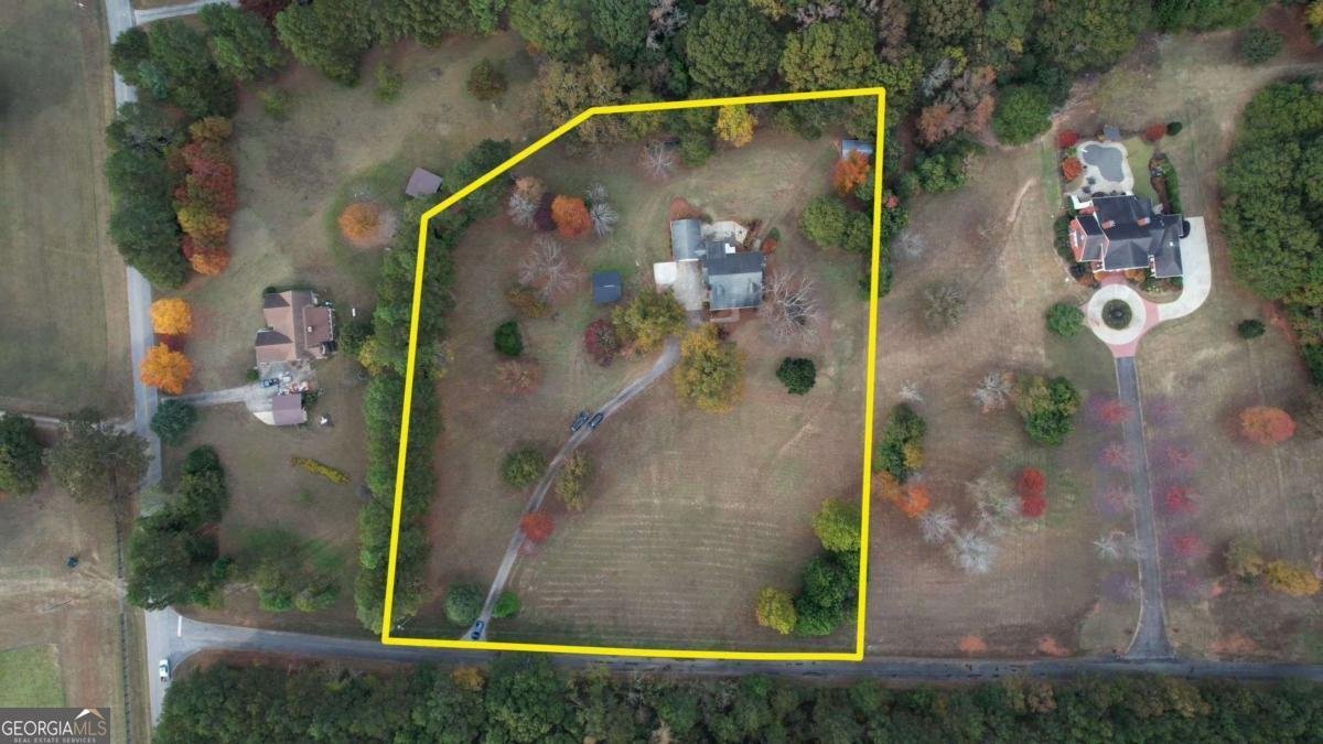 131 Upchurch Drive Mcdonough - Photo 72