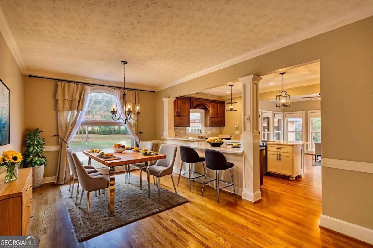 131 Upchurch Drive Mcdonough - Photo 9