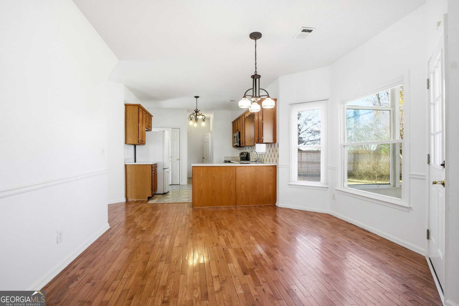1660 Calvin Davis Circle Lawrenceville - Photo 11