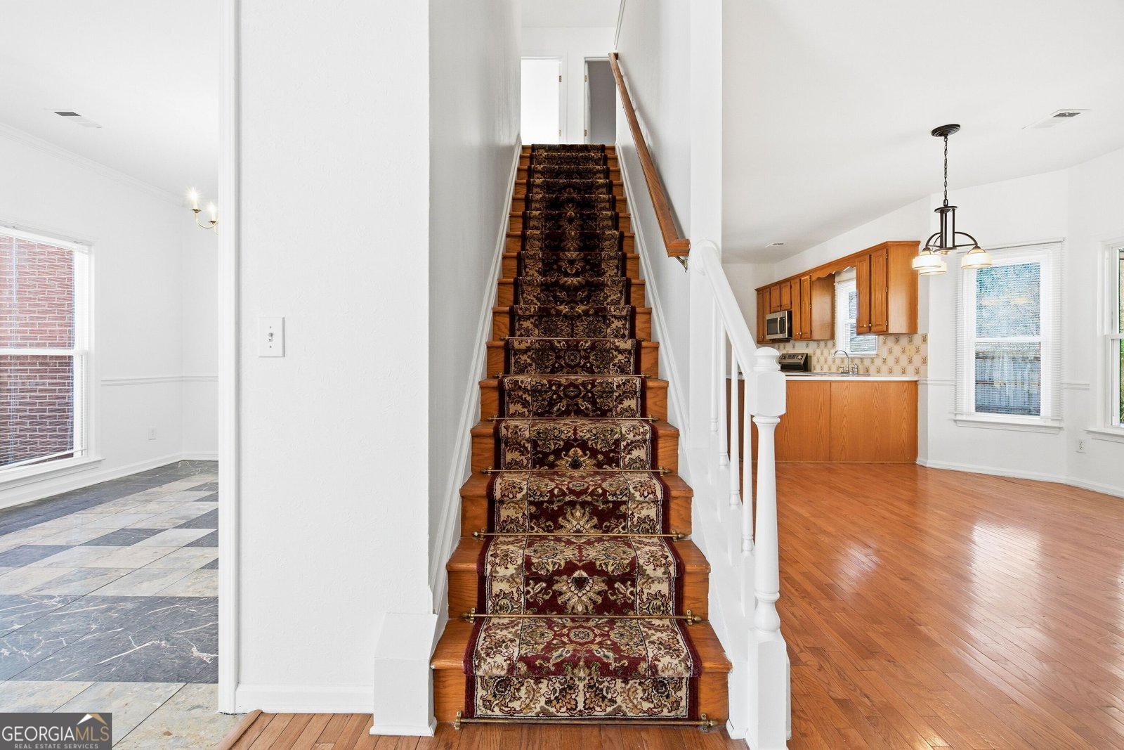 1660 Calvin Davis Circle Lawrenceville - Photo 13