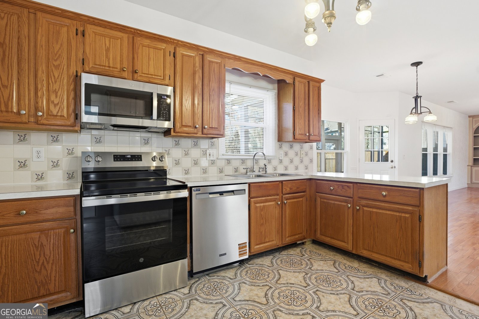 1660 Calvin Davis Circle Lawrenceville - Photo 14