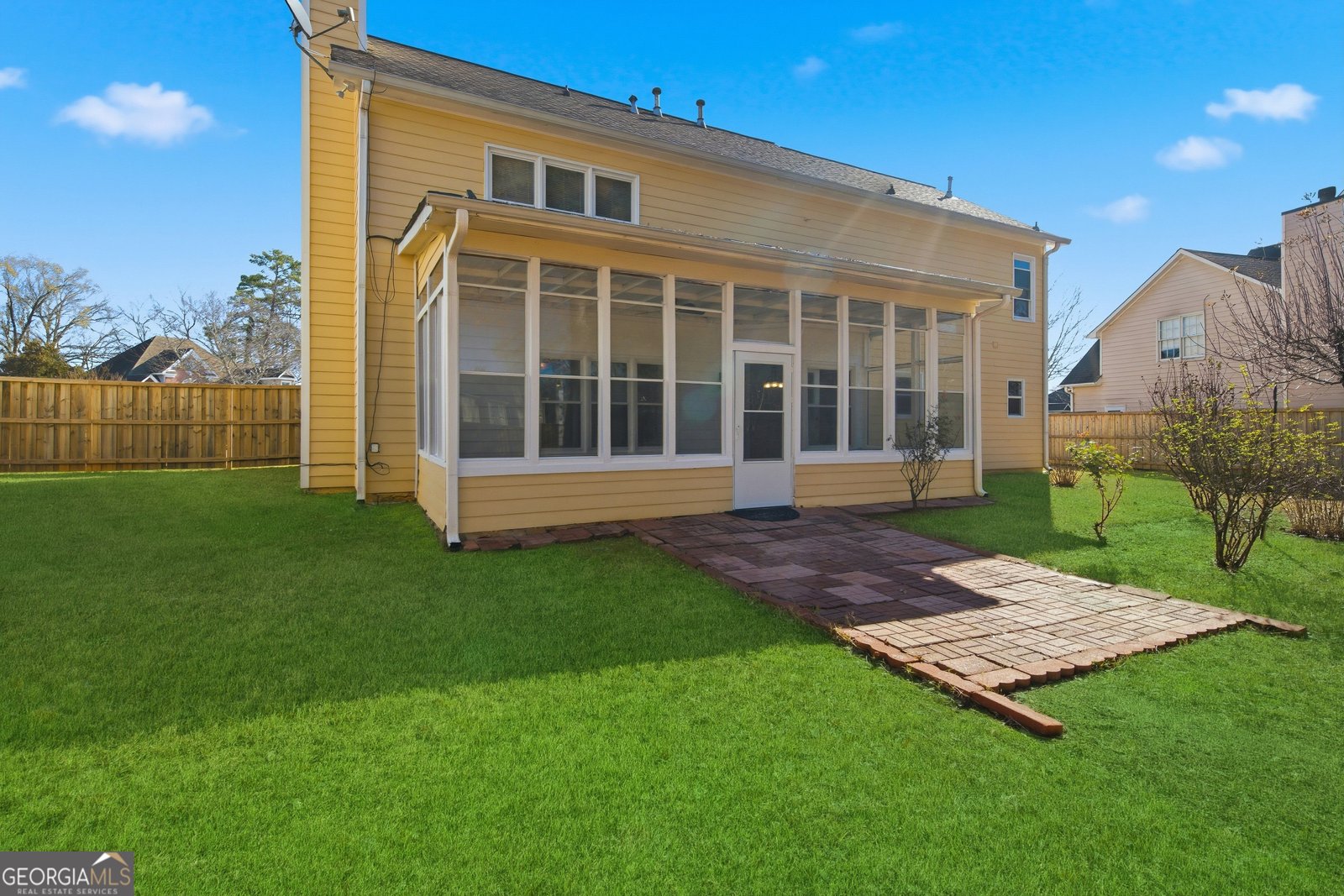 1660 Calvin Davis Circle Lawrenceville - Photo 41