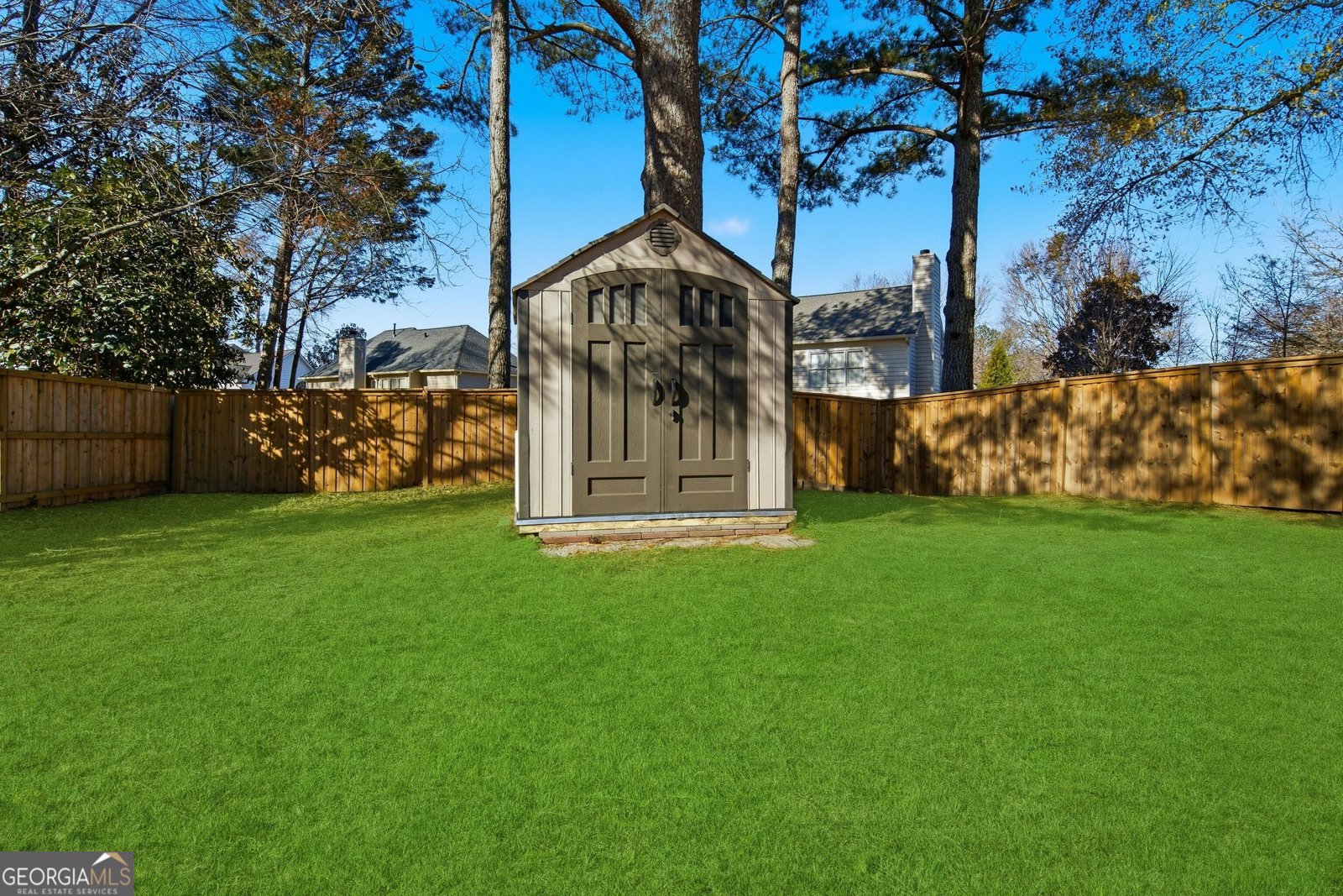 1660 Calvin Davis Circle Lawrenceville - Photo 44