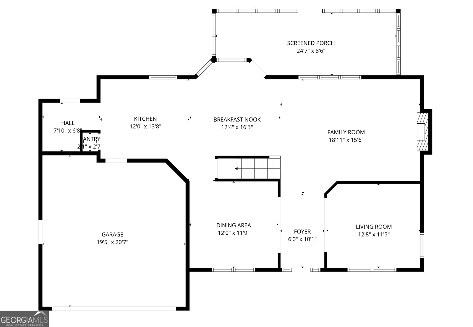 1660 Calvin Davis Circle Lawrenceville - Photo 49