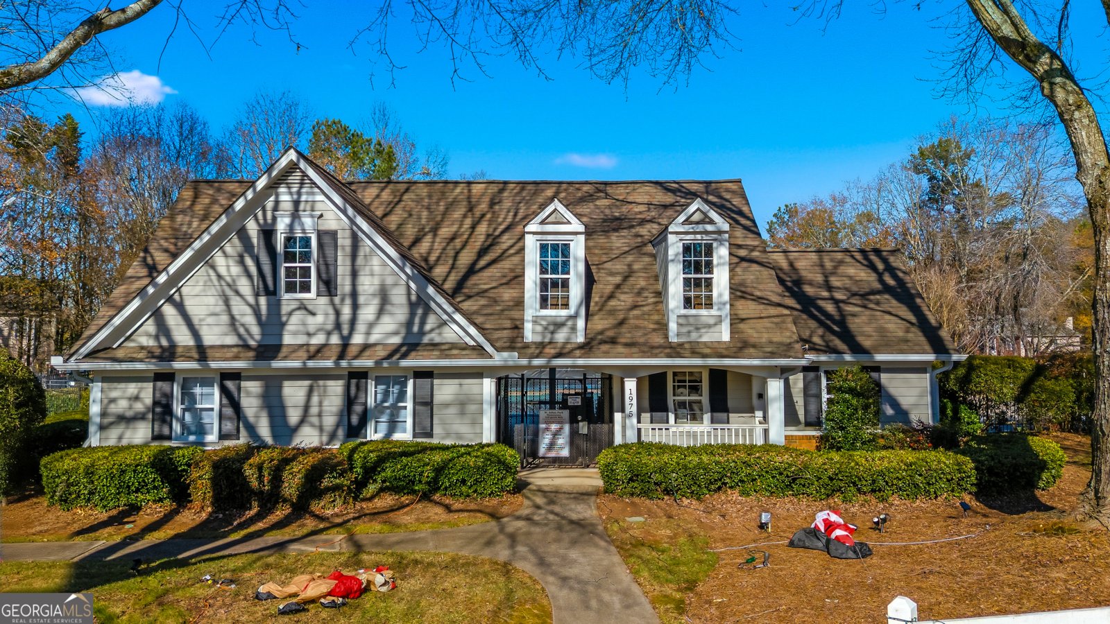 1660 Calvin Davis Circle Lawrenceville - Photo 52