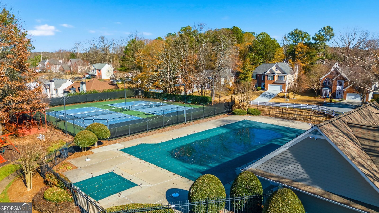 1660 Calvin Davis Circle Lawrenceville - Photo 53