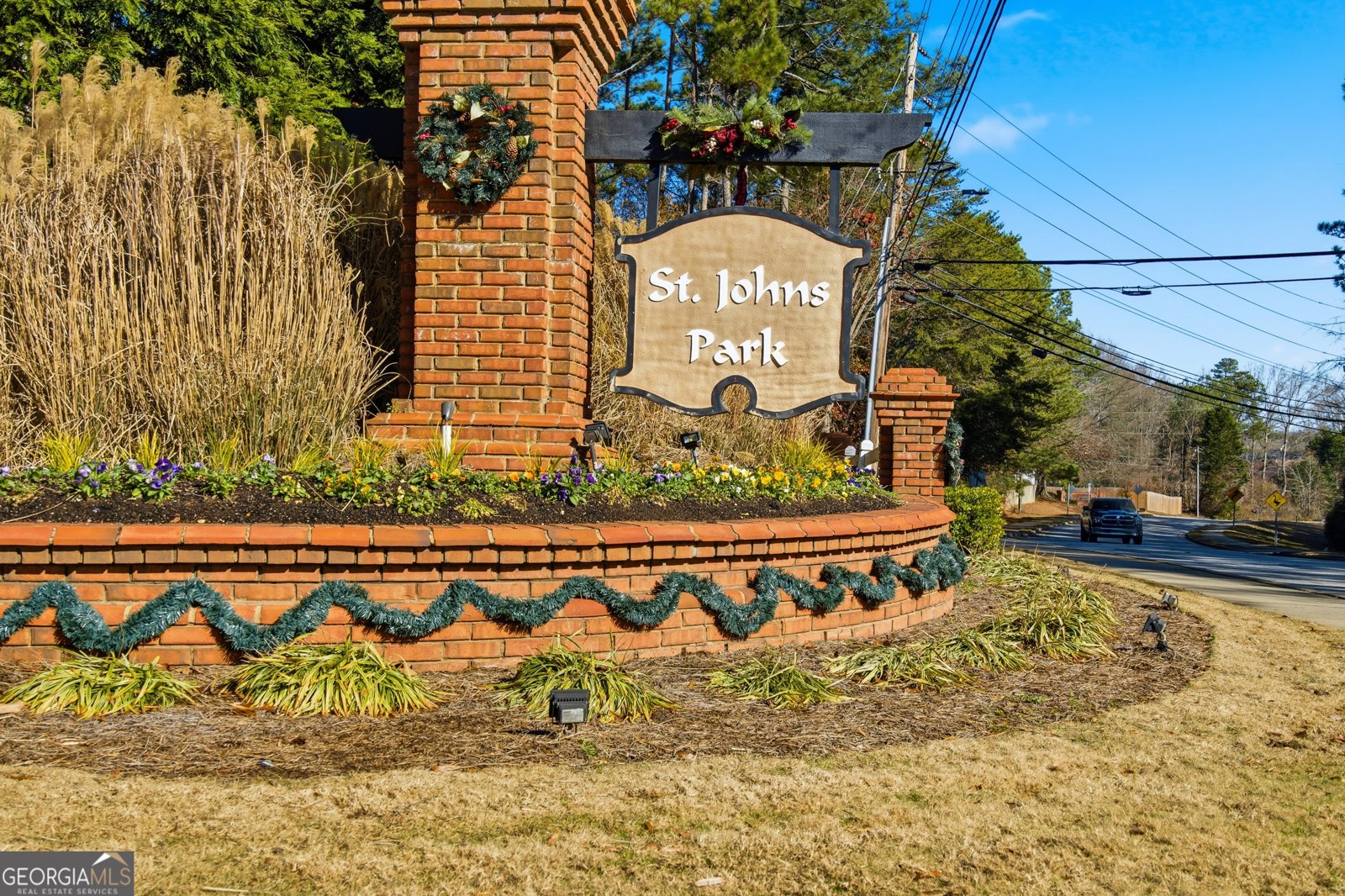 1660 Calvin Davis Circle Lawrenceville - Photo 57