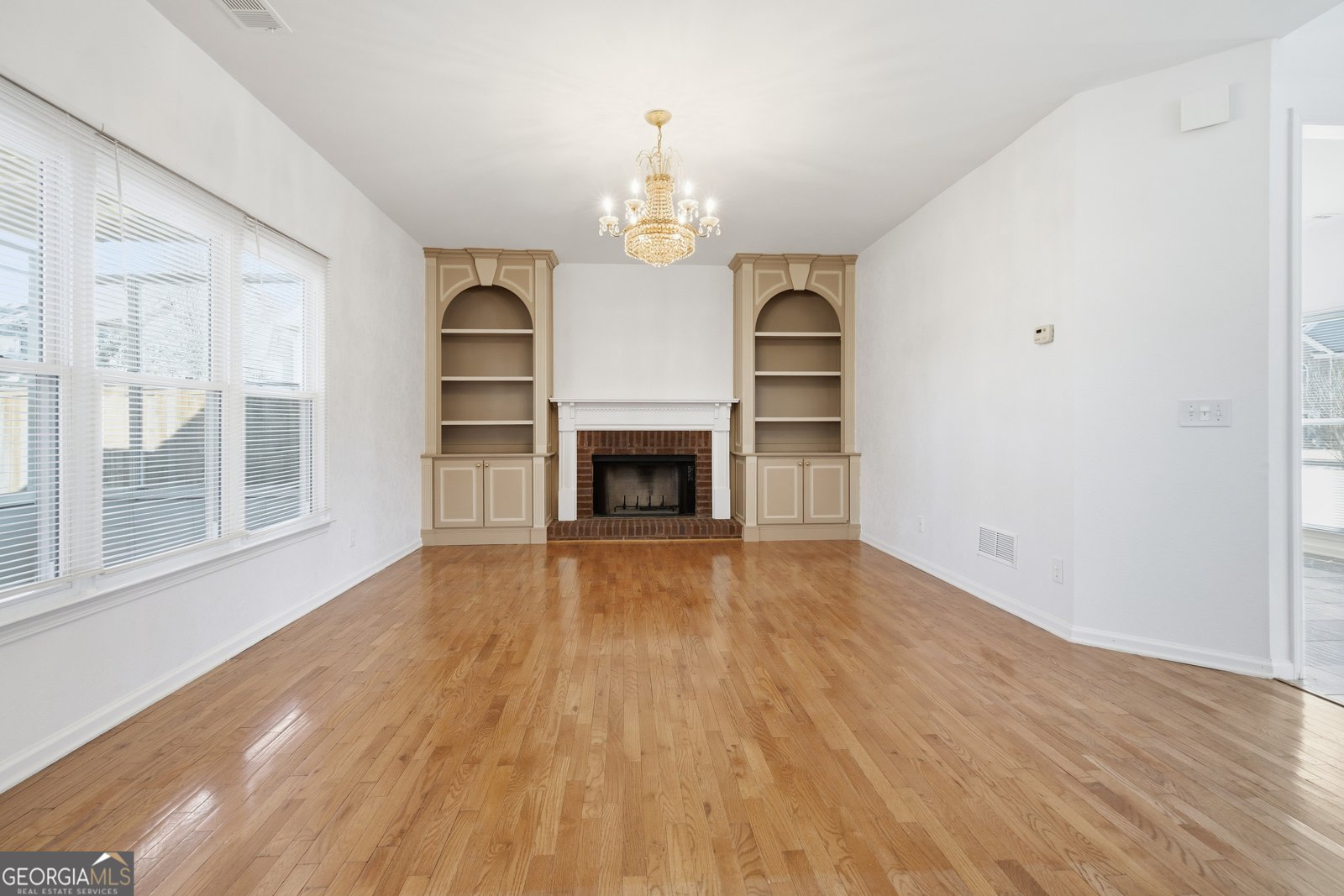 1660 Calvin Davis Circle Lawrenceville - Photo 8