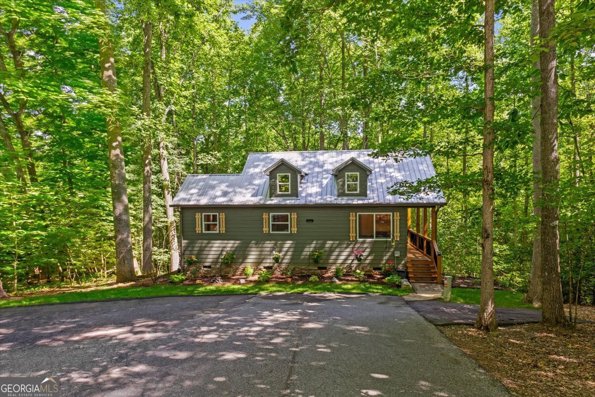 27 Village Way Blairsville - main photo