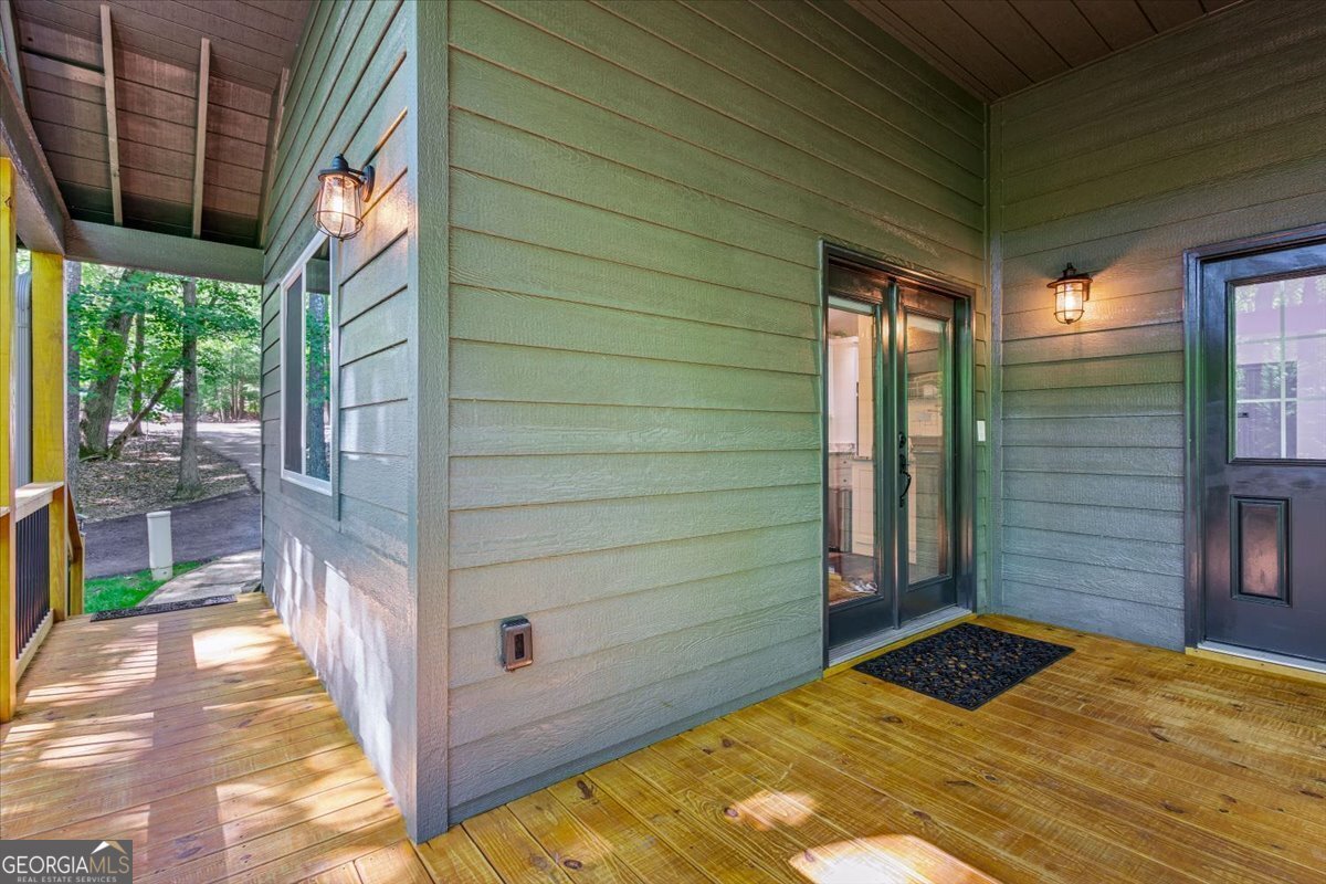 27 Village Way Blairsville - Photo 10