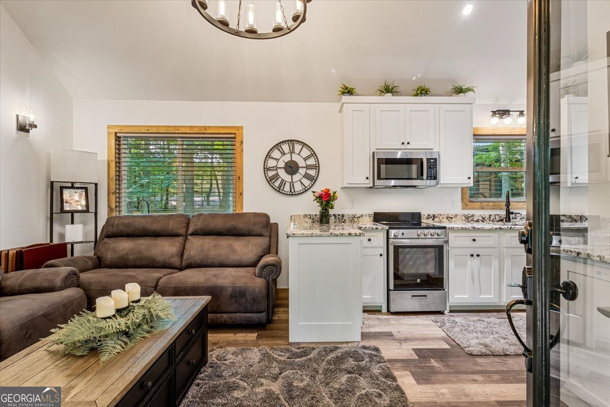 27 Village Way Blairsville - Photo 14