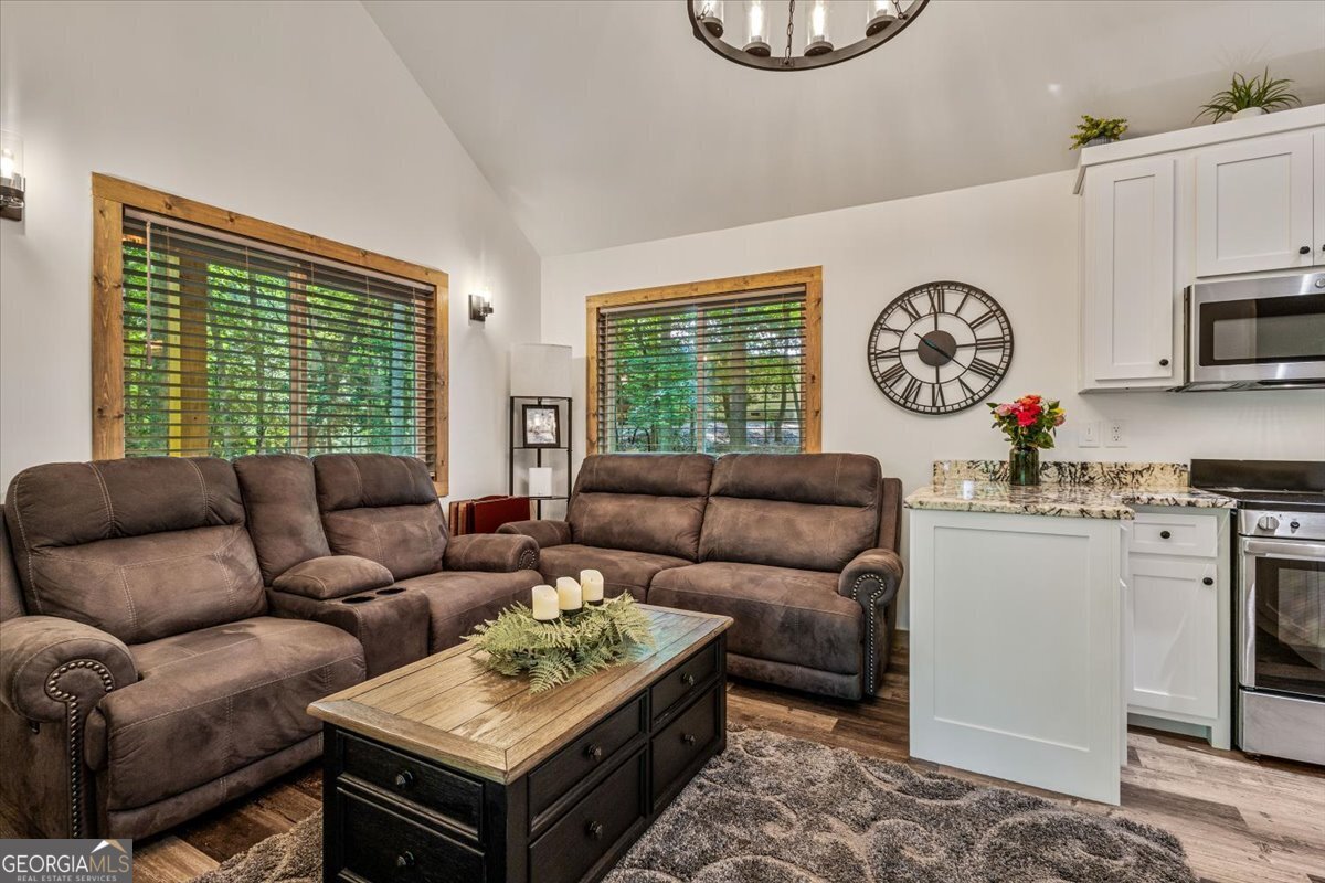 27 Village Way Blairsville - Photo 15