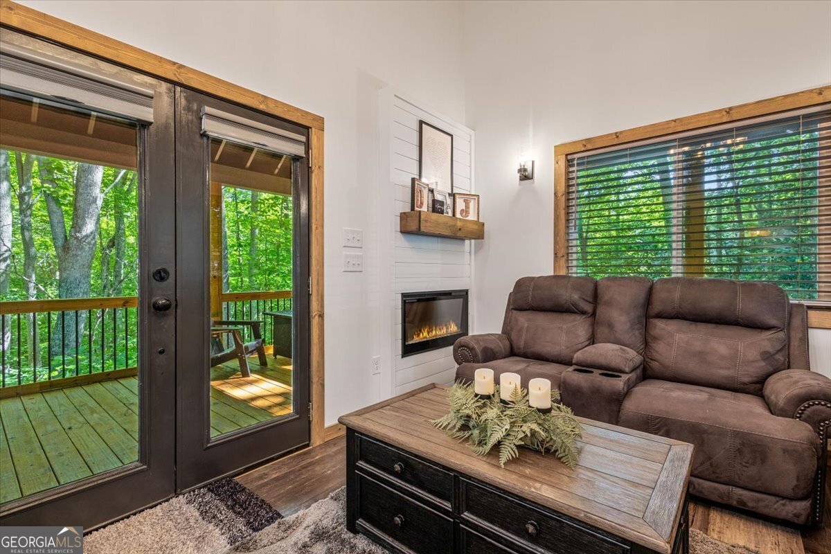 27 Village Way Blairsville - Photo 17