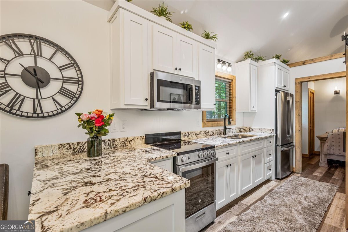 27 Village Way Blairsville - Photo 19