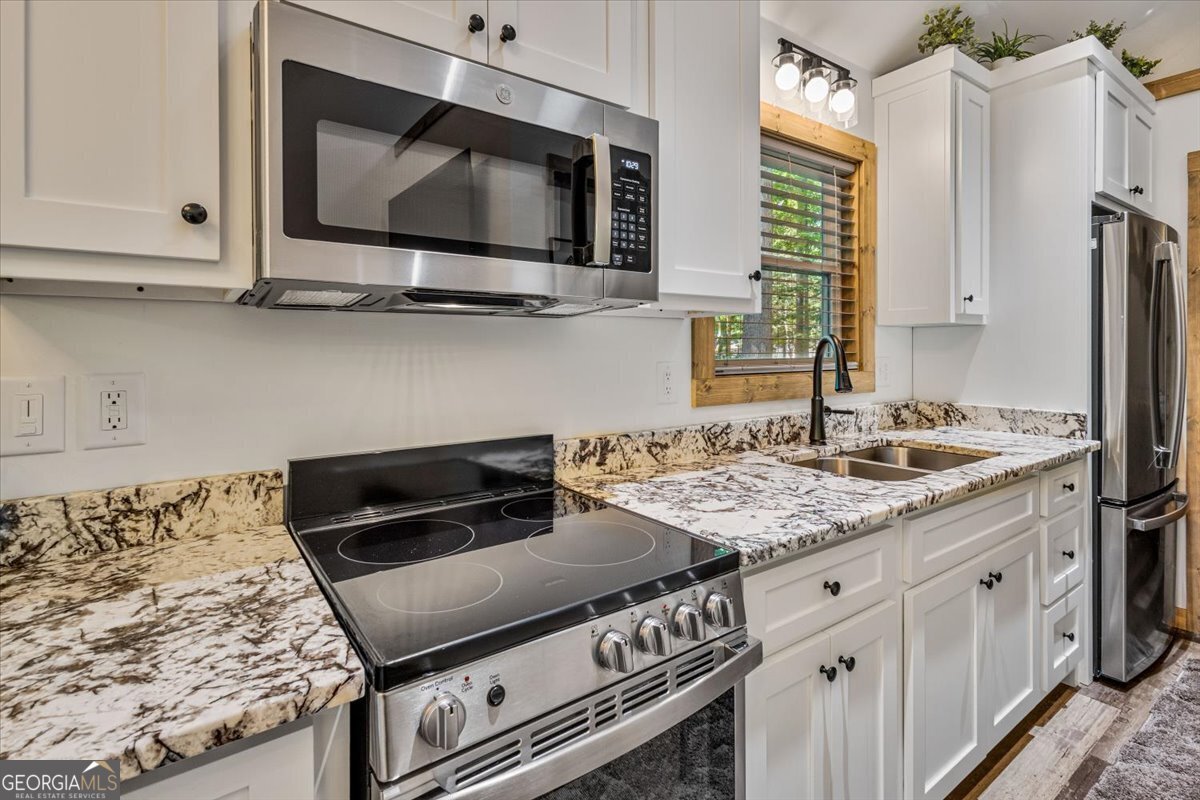 27 Village Way Blairsville - Photo 20
